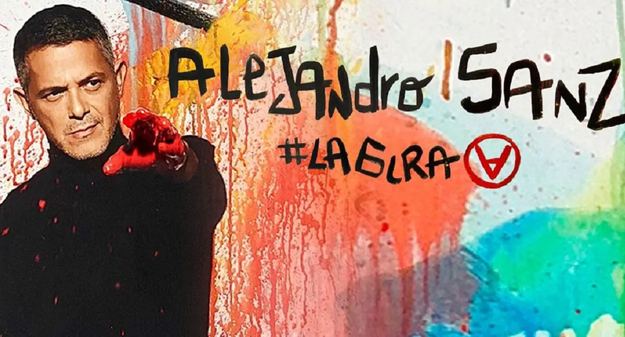 Alejandro Sanz: #Lagira de #eldisco