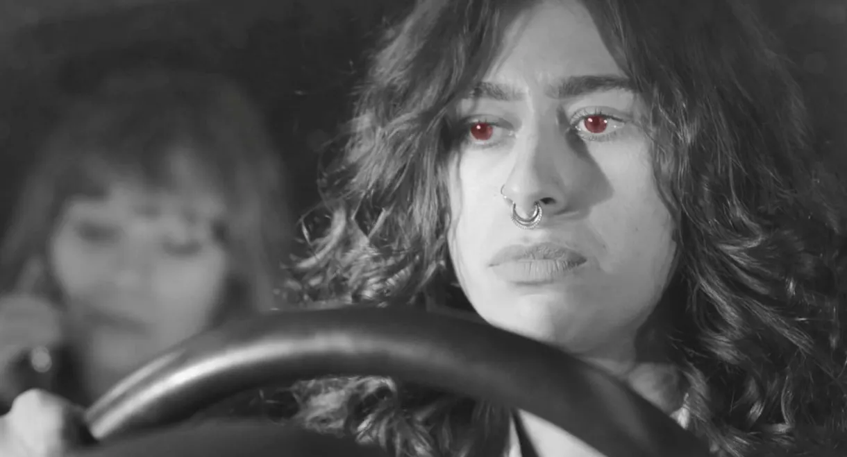 Blood Drive