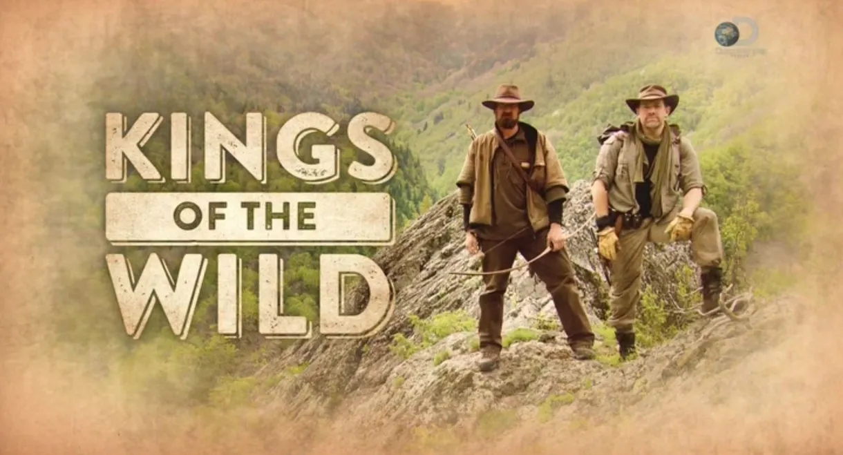 Kings of the Wild