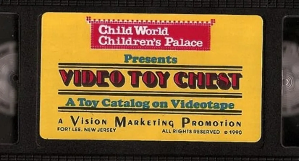 Video Toy Chest