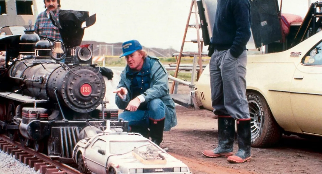 The Secrets of the 'Back to the Future' Trilogy