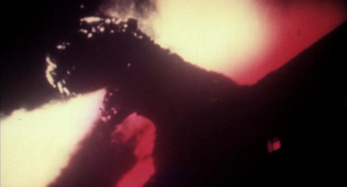 Godzilla
