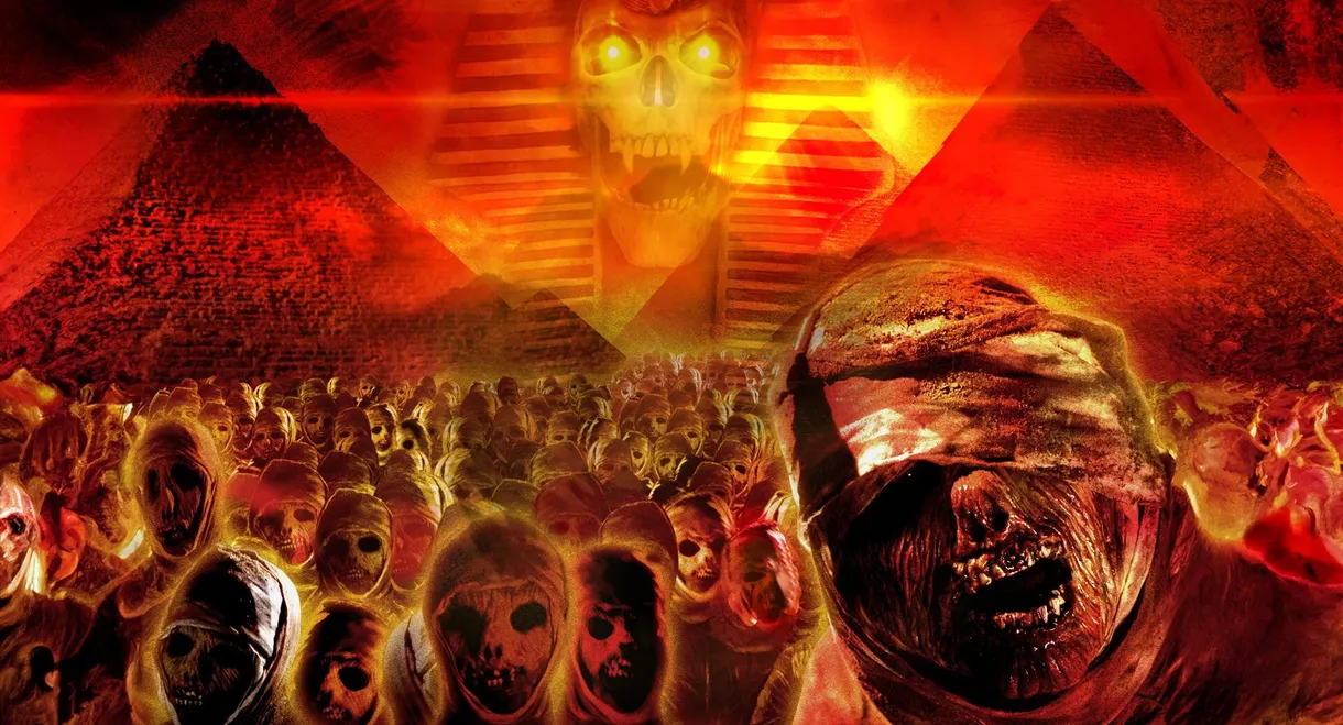 Legion of the Dead