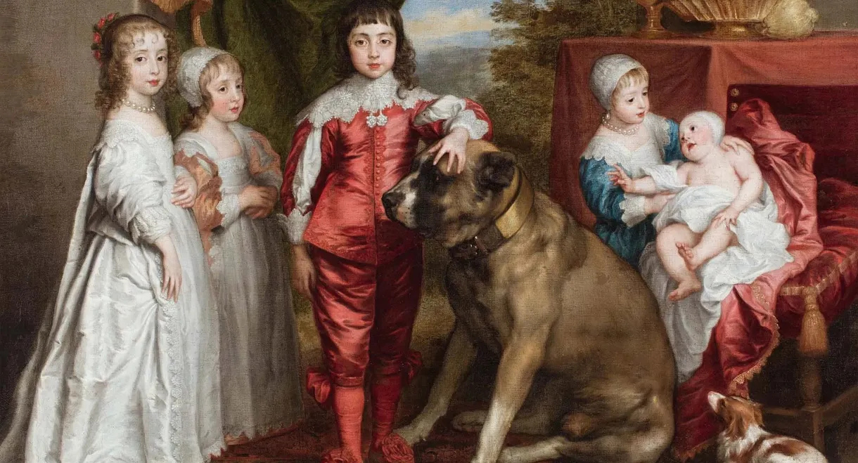 Childhood in Art