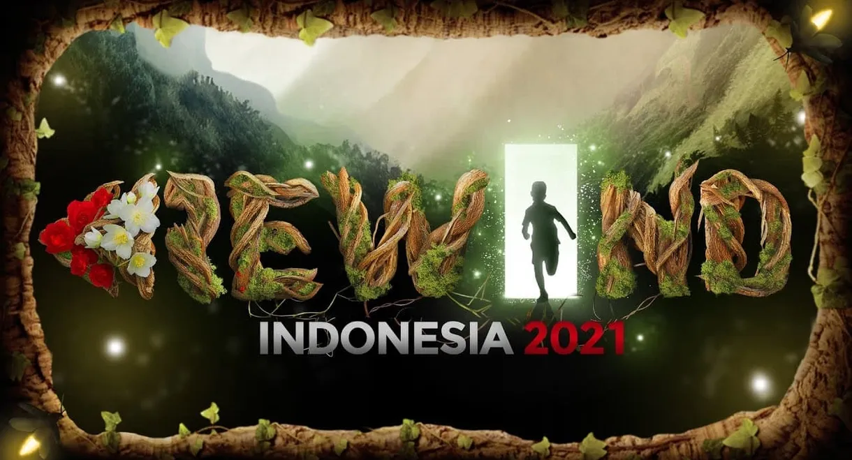 REWIND INDONESIA 2021