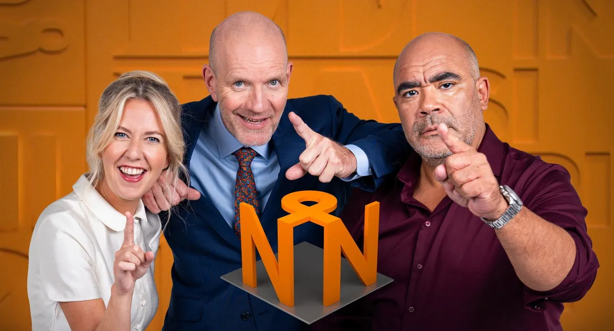 Nytt på nytt