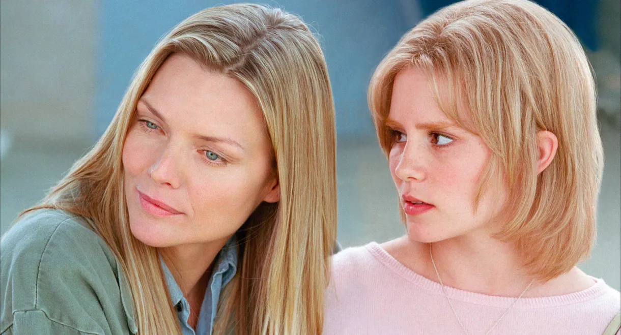 White Oleander