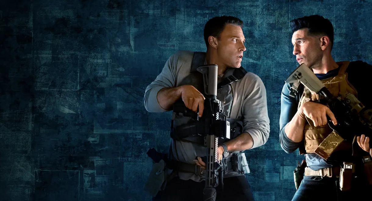 The Accountant²