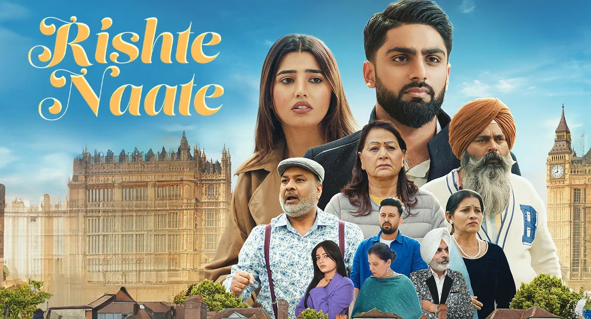 Rishte Naate