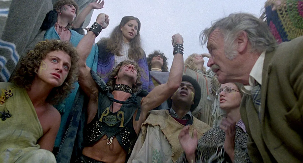 The Quatermass Conclusion