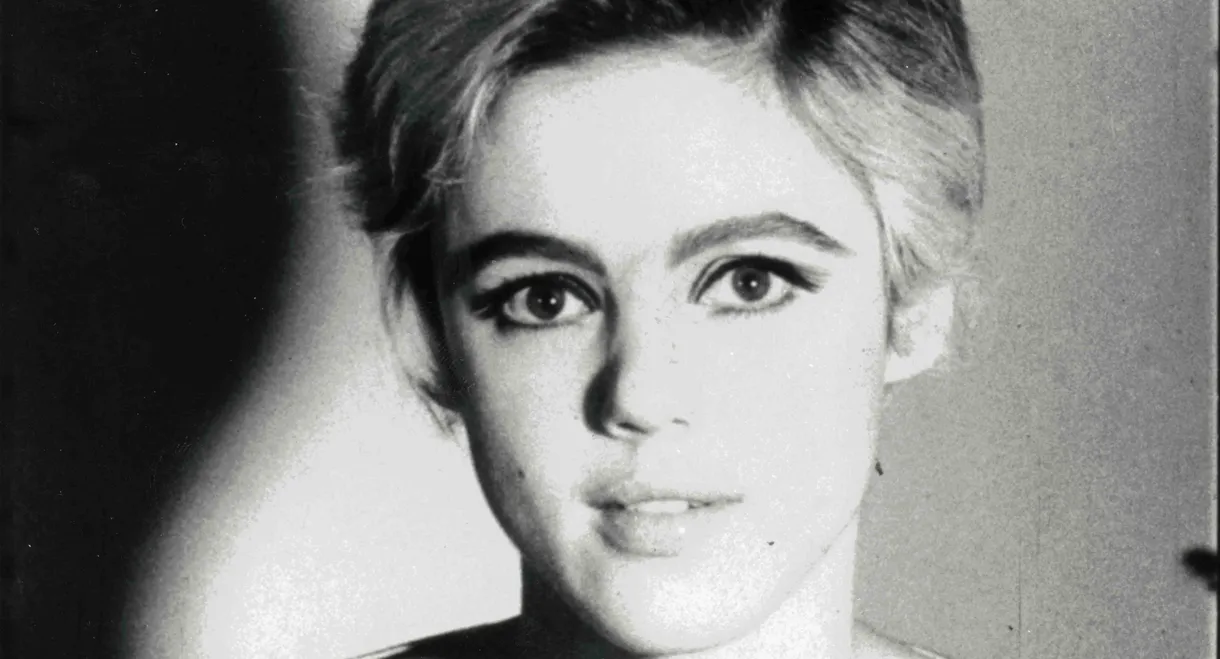 Screen Test: Edie Sedgwick