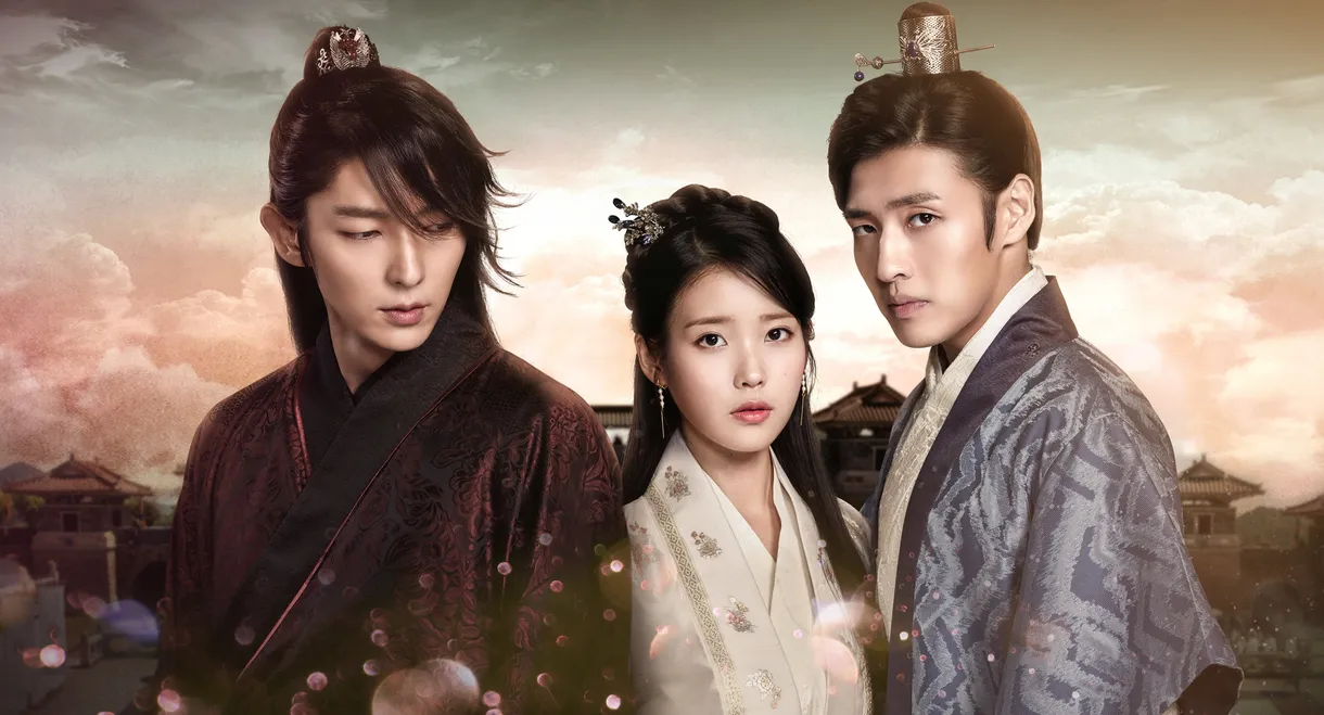 Scarlet Heart: Ryeo