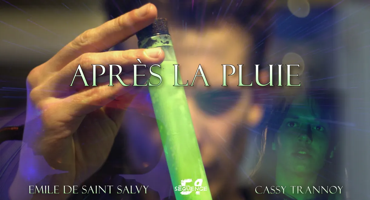 Après la pluie