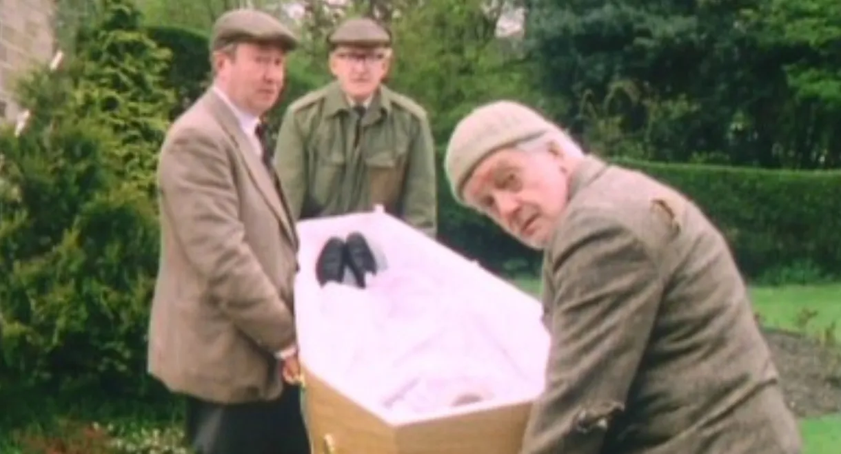 Last of the Summer Wine: Getting Sam Home