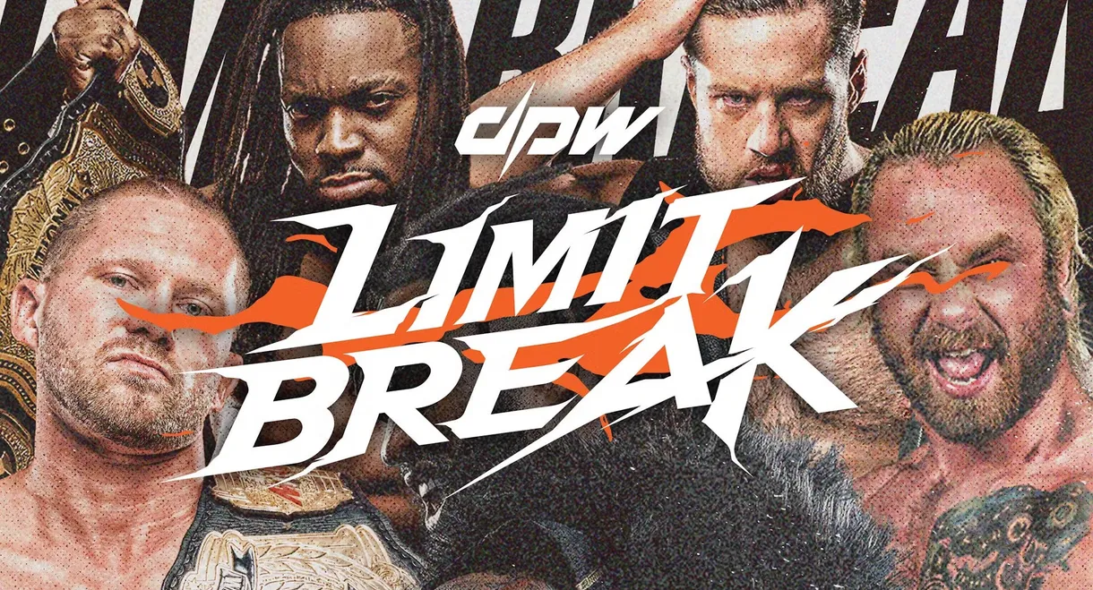 DPW Limit Break 2025