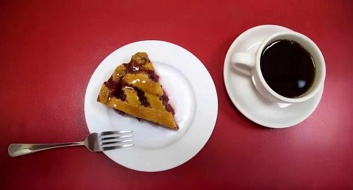 Cherry Pie