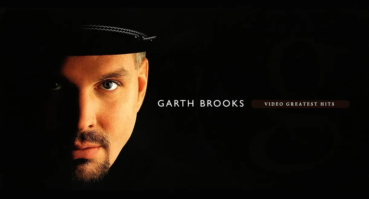 Garth Brooks - Video Greatest Hits: 1989-2005