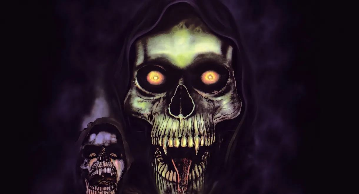 Faces of Death V