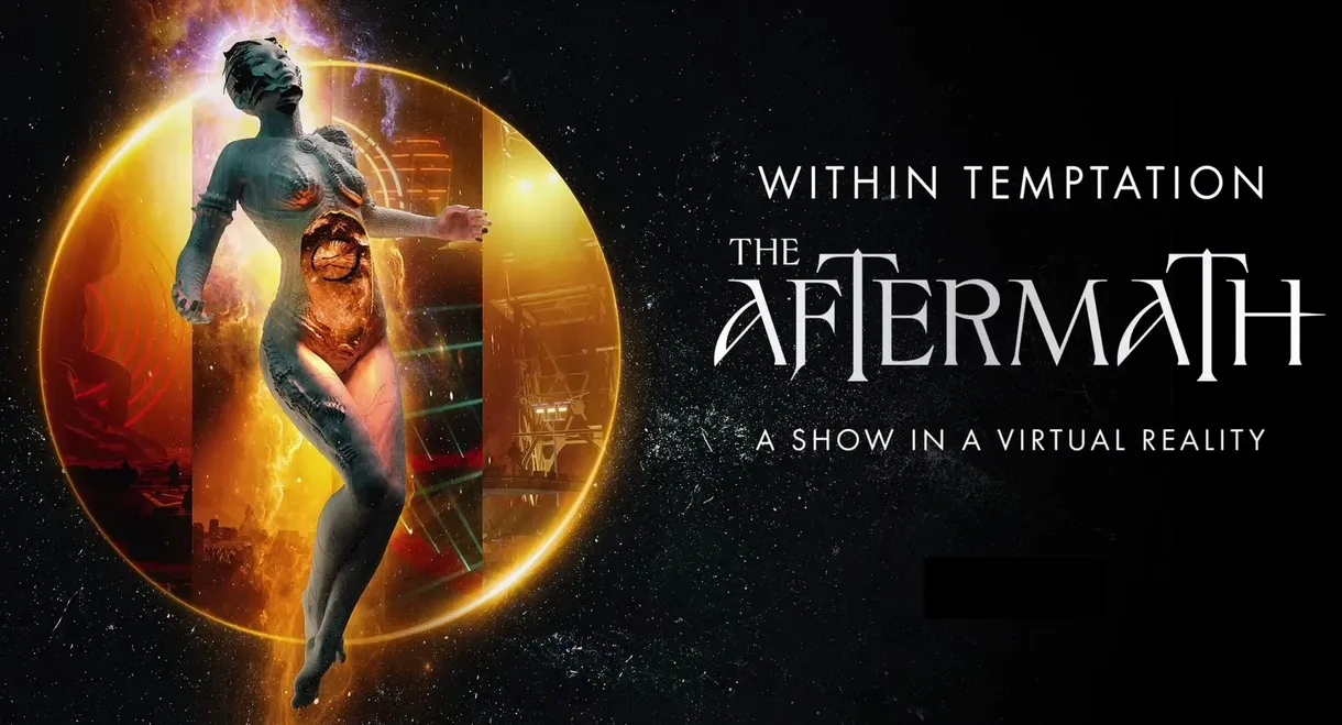 Within Temptation : The Aftermath