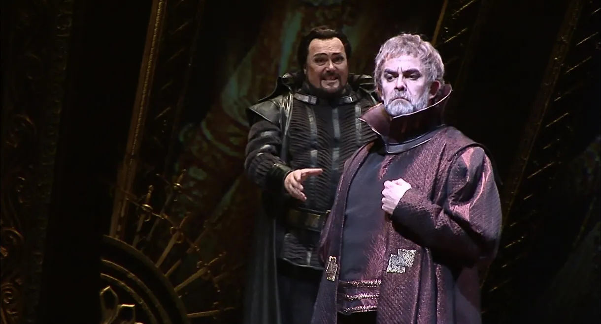 Verdi: Ernani