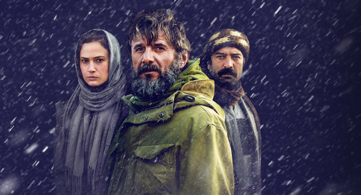 The Last Snow