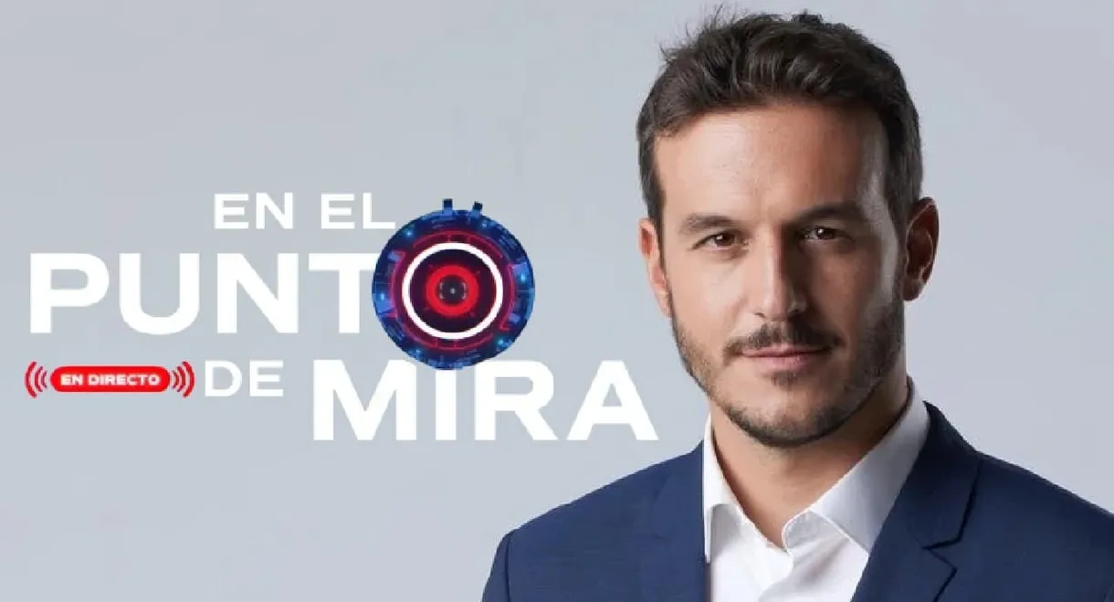 En el punto de mira