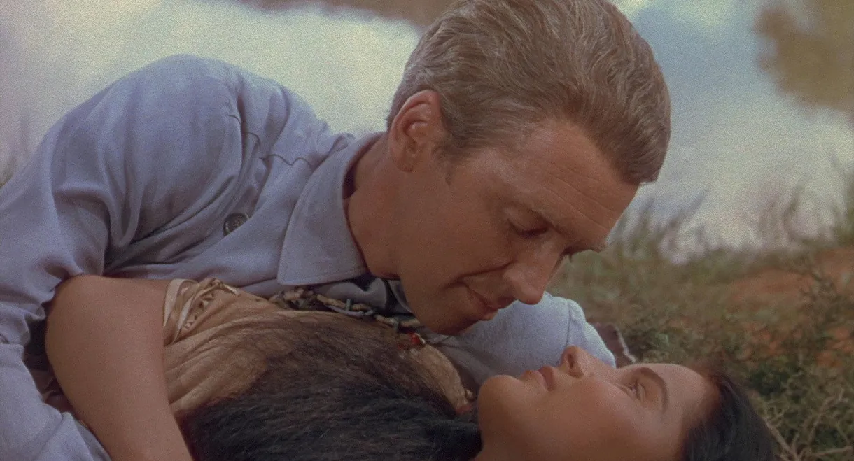 Broken Arrow