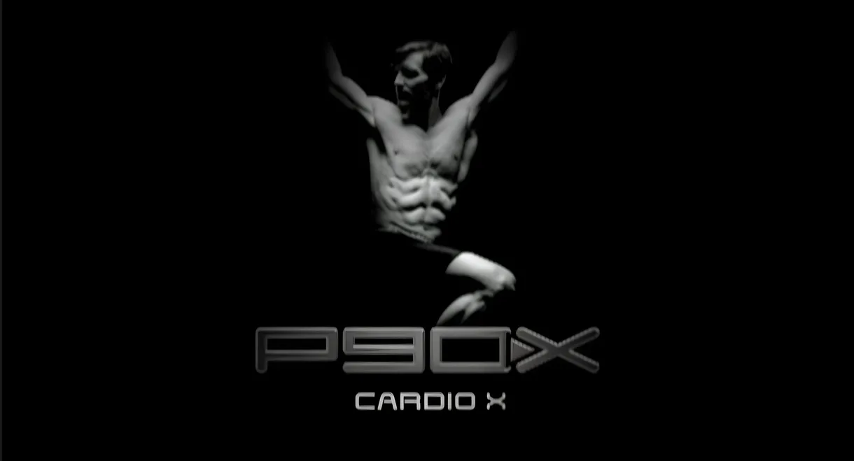 P90X - Cardio X