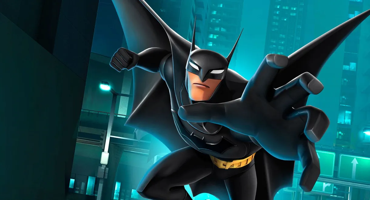 Beware the Batman