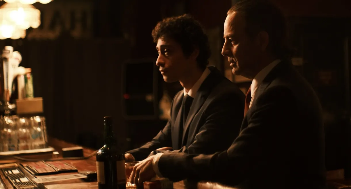 The Sitdown