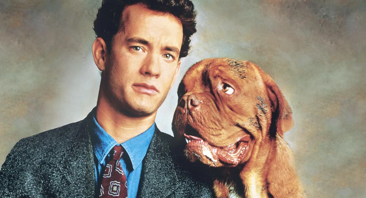 Turner & Hooch