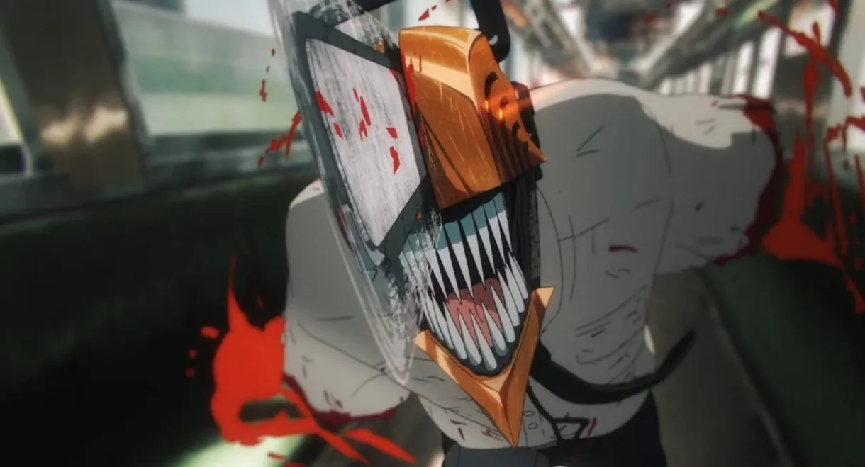 Chainsaw Man – The Compilation Part II