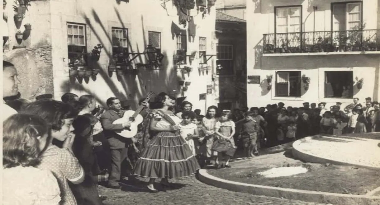 April in Portugal