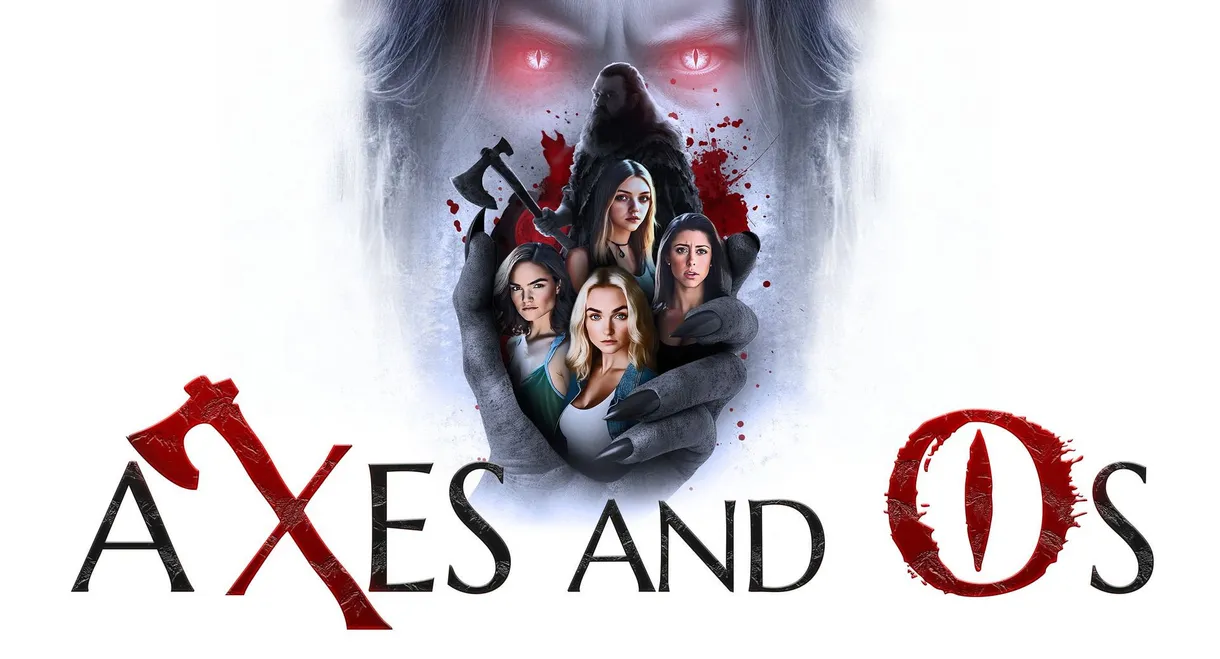Axes and Os