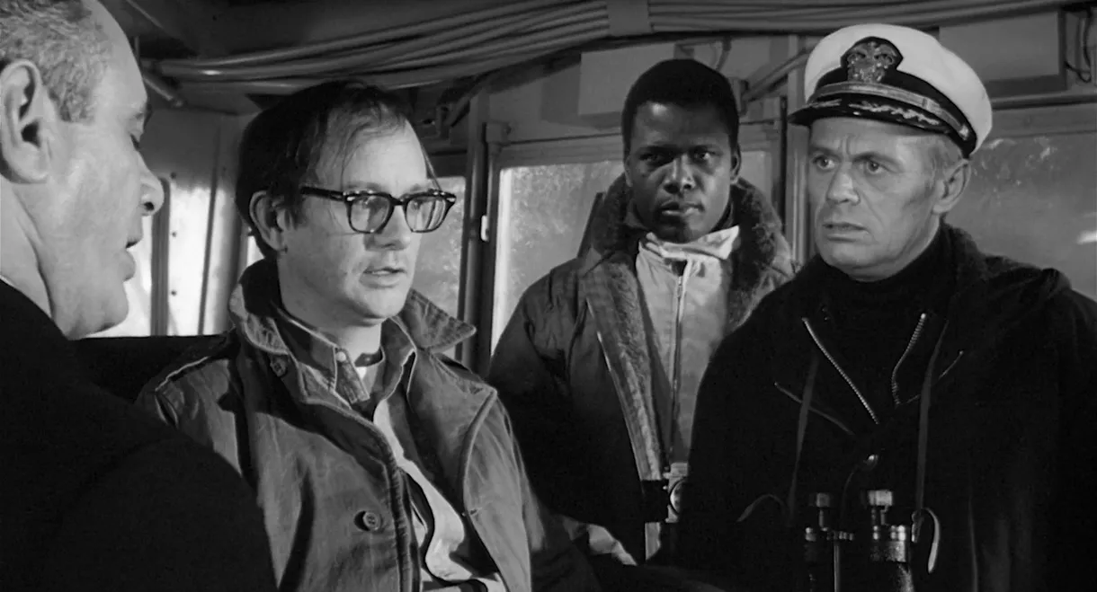 The Bedford Incident
