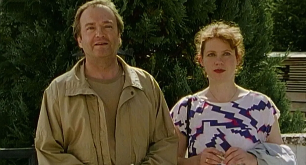 Grüß Gott, Genosse