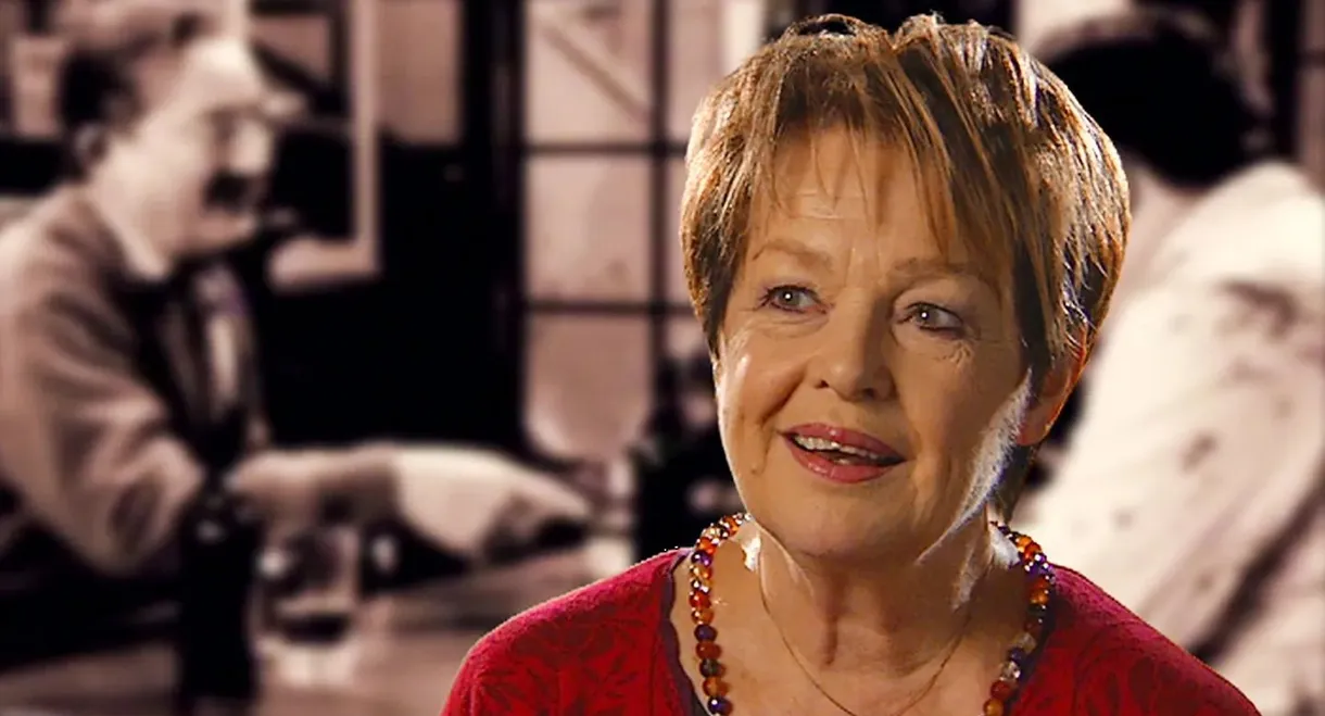 Fra "Harlekin" til "Krøniken": 60 års TV-drama