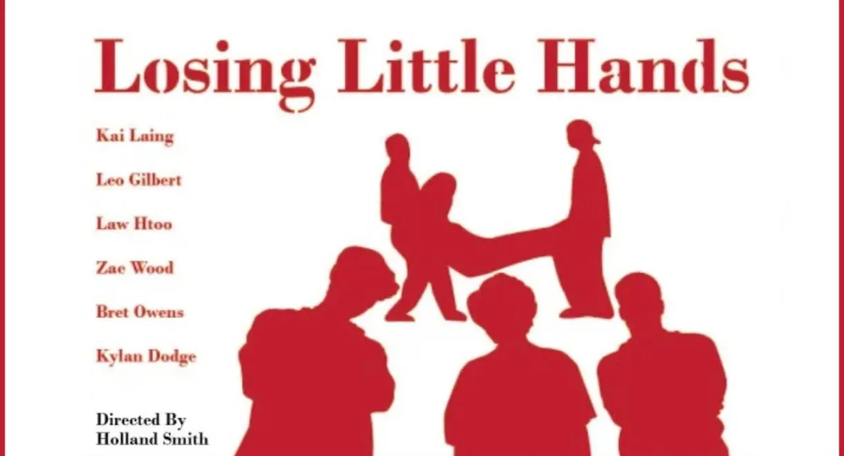 Losing Little Hands