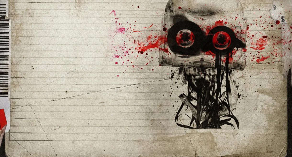 V/H/S/MIXTAPE