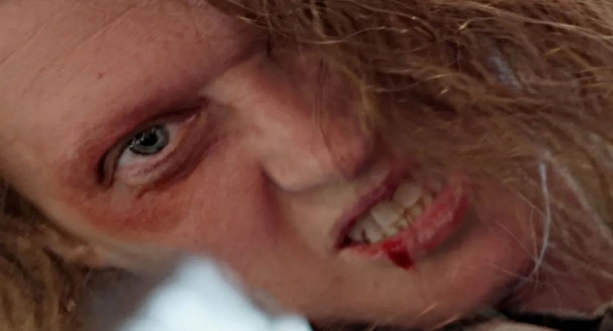 American Woman