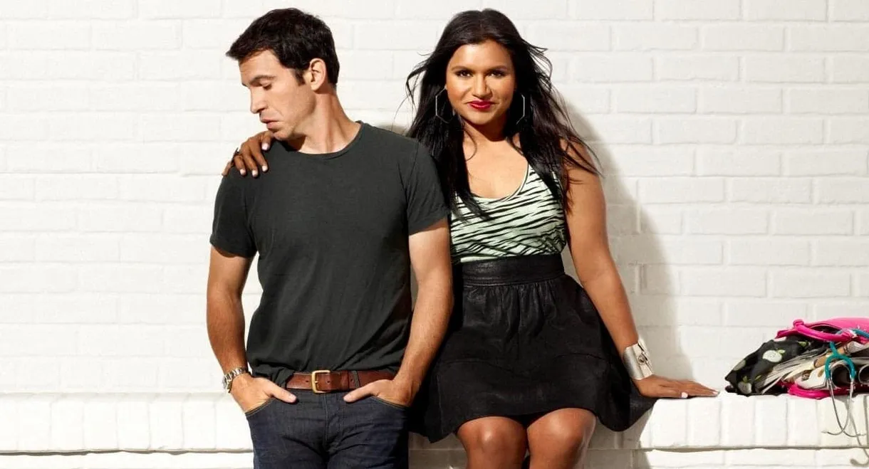 The Mindy Project