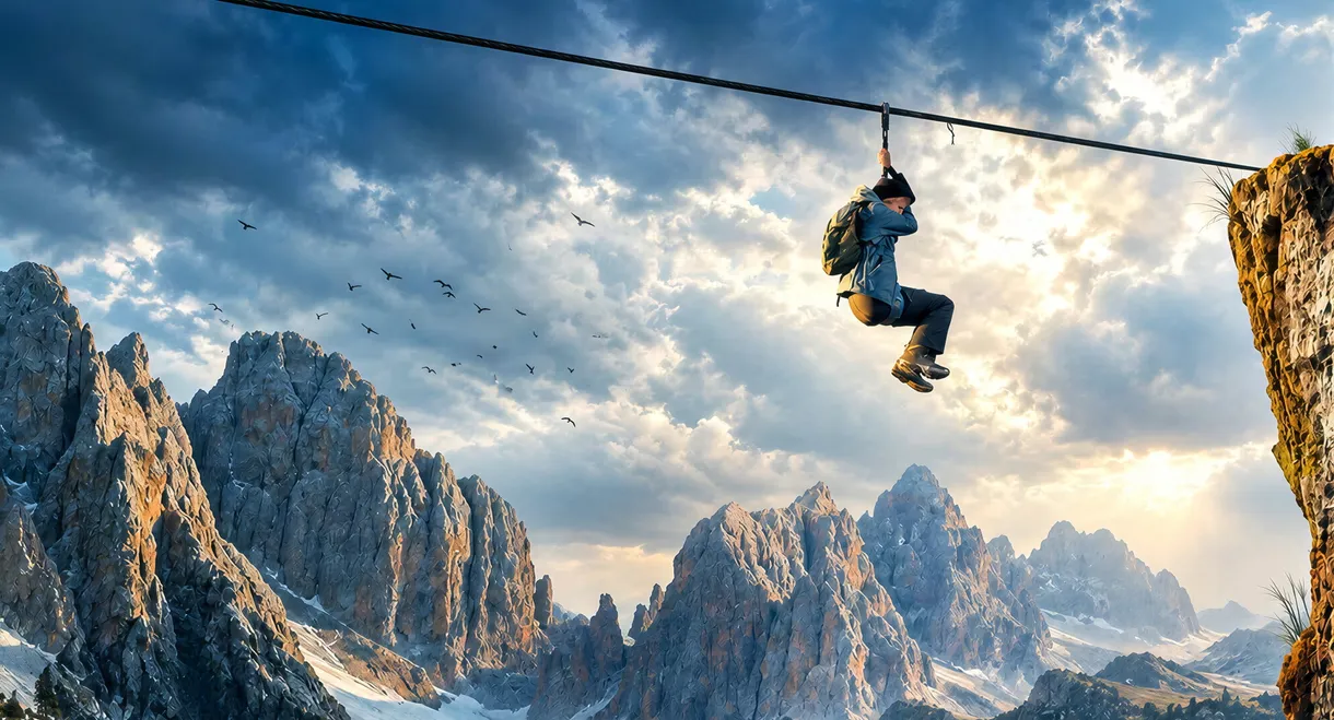 Zip Wire