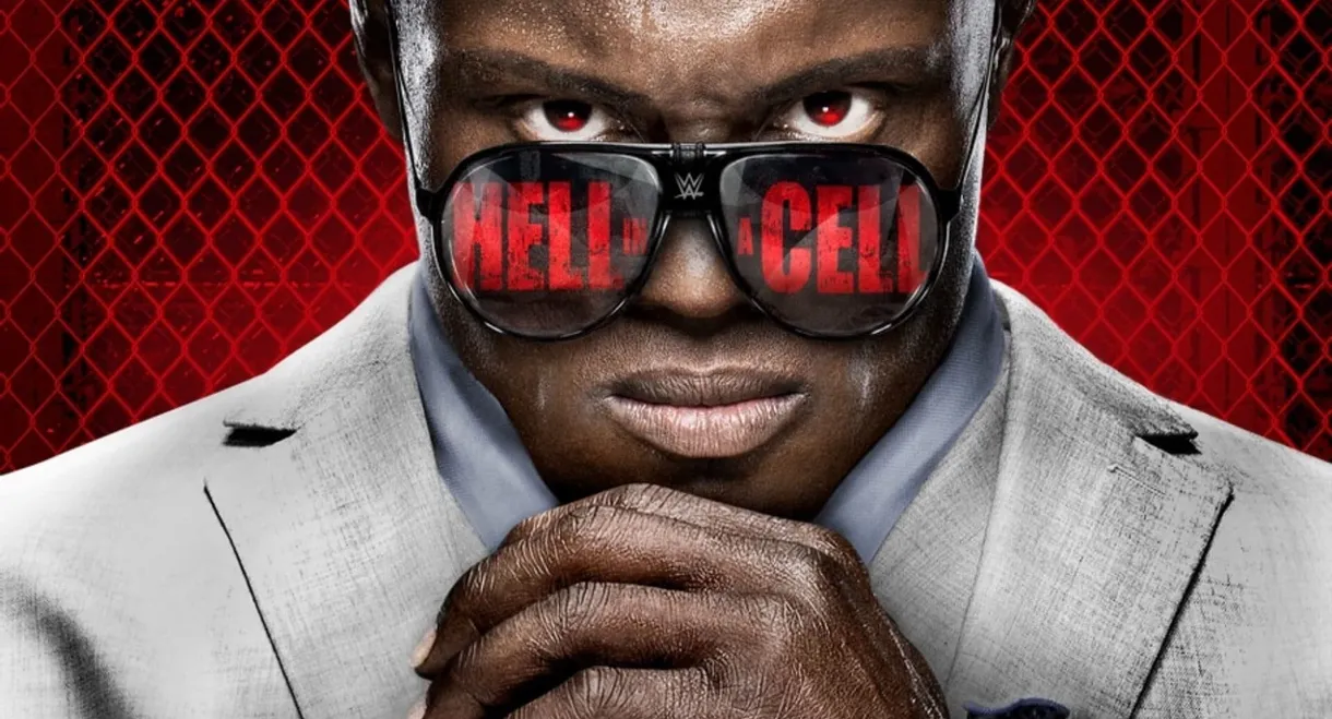 WWE Hell in a Cell 2021 Kickoff