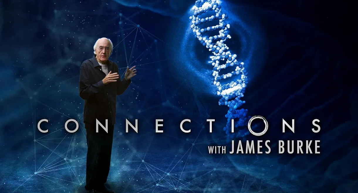 Connections with James Burke