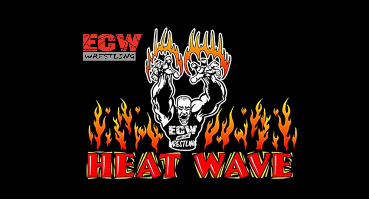 ECW Heatwave 1994: The Battle for The Future