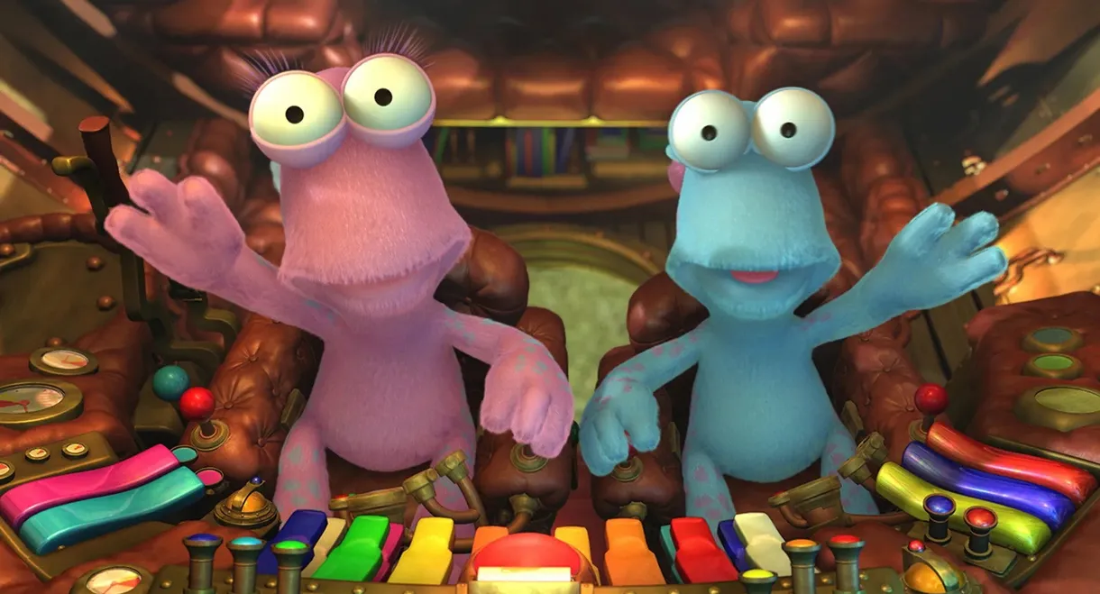 The WotWots