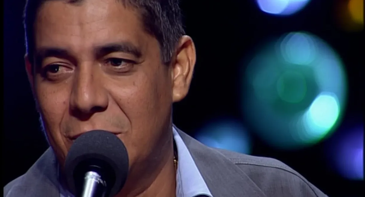 Acústico MTV: Zeca Pagodinho