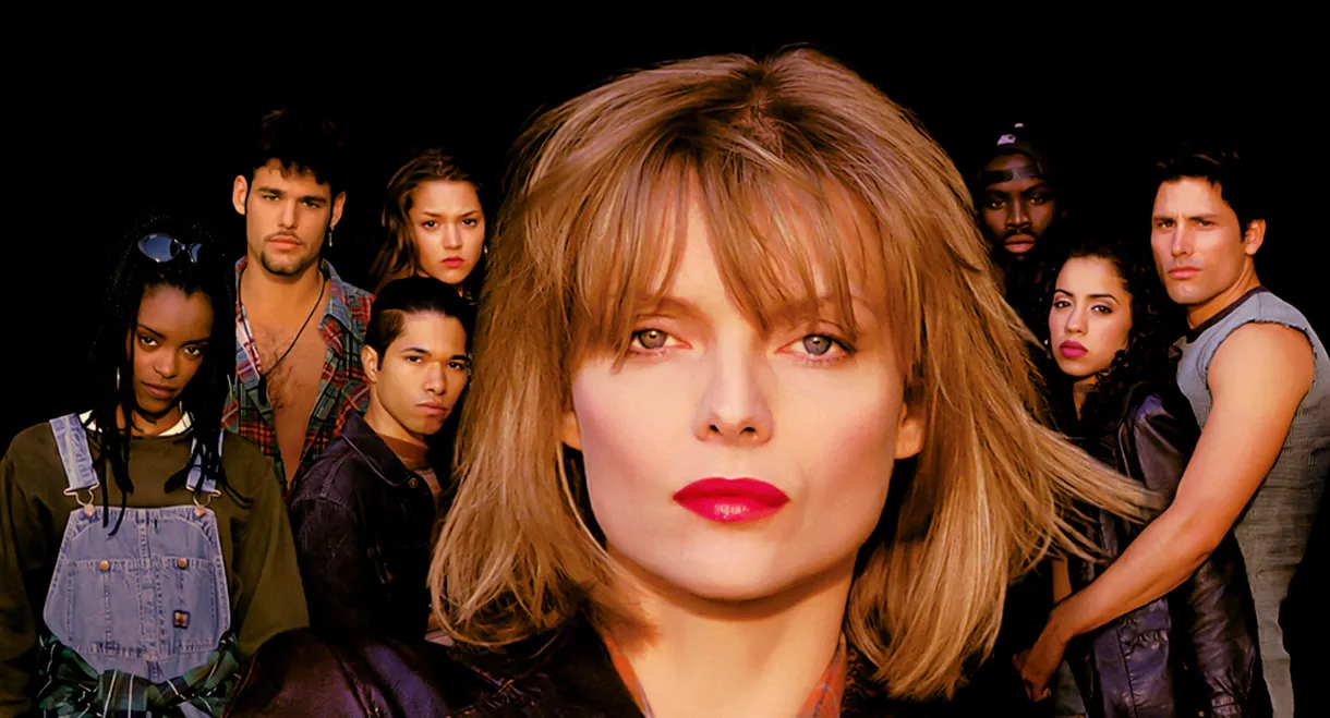 Dangerous Minds