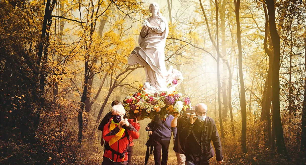Mother with Us