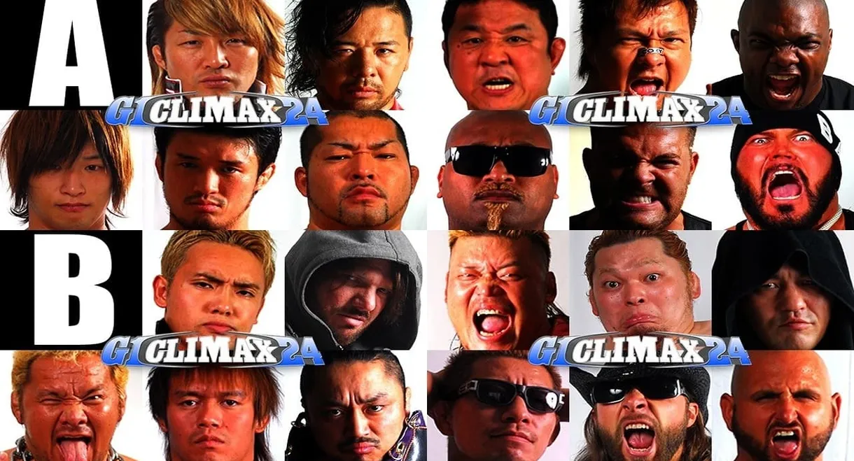 NJPW G1 Climax 24: Day 10